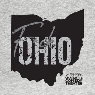 F Ohio Improv T T-Shirt